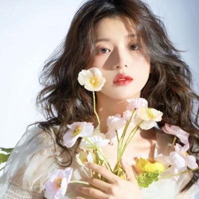 云想衣裳花想容